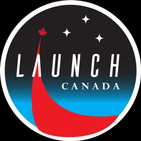 Launch Canada Logo